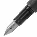 Ручка перьевая Montblanc StarWalker BlackCosmos Metal M